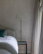 Svarna Wall Lamp 17.7″