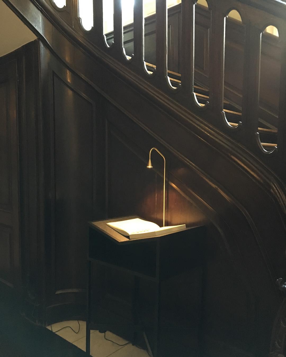 Svarna Wall Lamp 17.7″