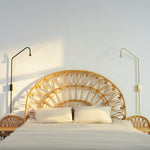 Svarna Wall Lamp 17.7″