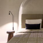 Svarna Wall Lamp 17.7″