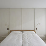 Svarna Wall Lamp 17.7″