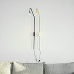 Zen Harmony Wall Lamp