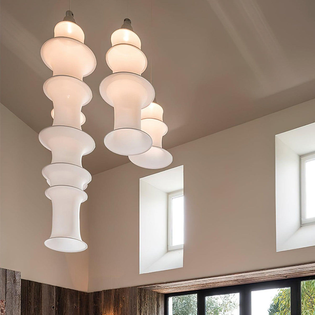 Auston Pendant Lamp