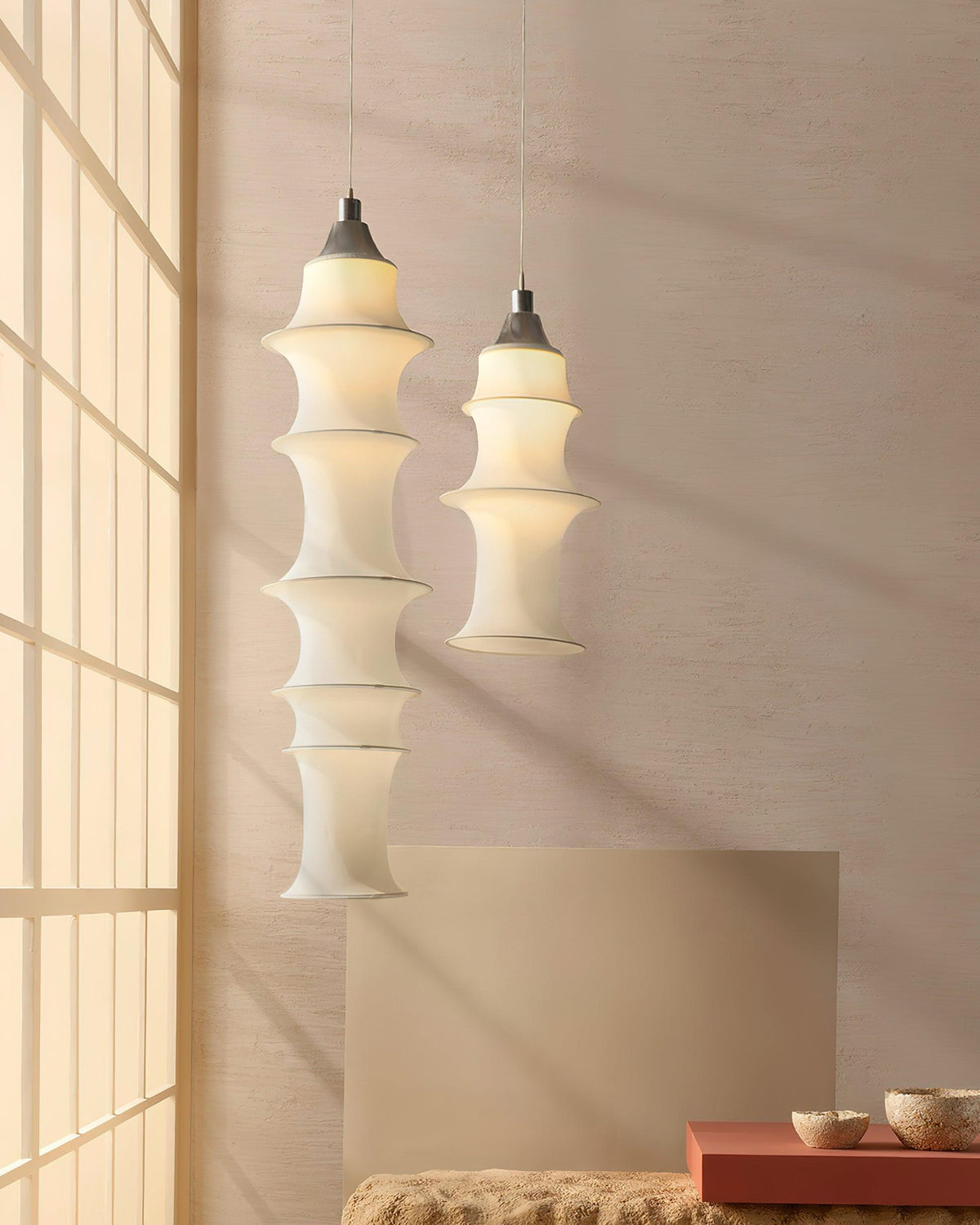 Auston Pendant Lamp