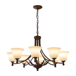 Aveline Bloom Chandelier