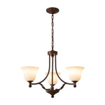 Aveline Bloom Chandelier