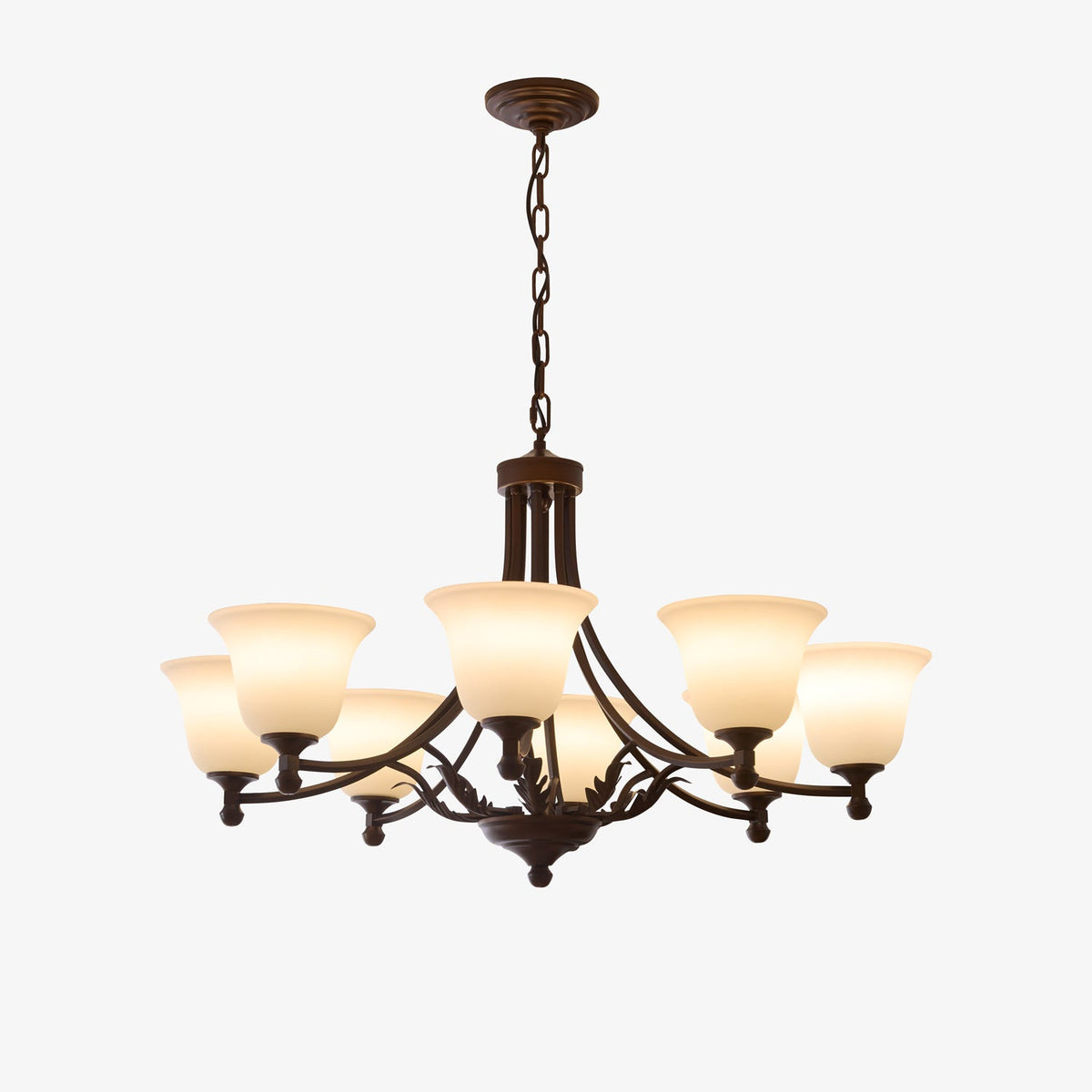 Aveline Bloom Chandelier