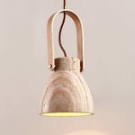 Aveline Travertine Pendant Light