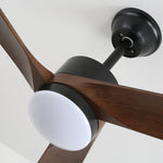 Averso Ceiling Fan Light