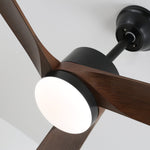 Averso Ceiling Fan Light