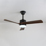 Averso Ceiling Fan Light