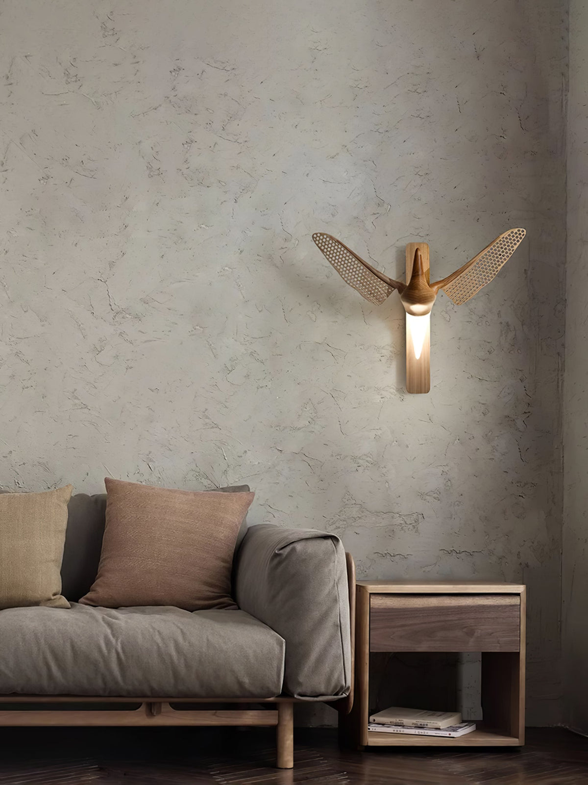 Avesa Wall Light