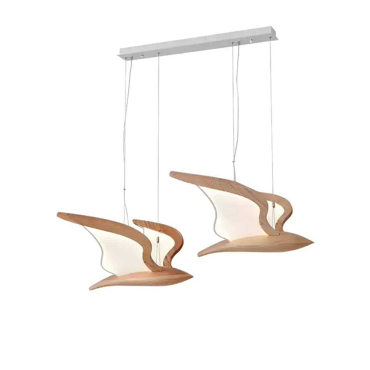 Avina Wing Pendant Light