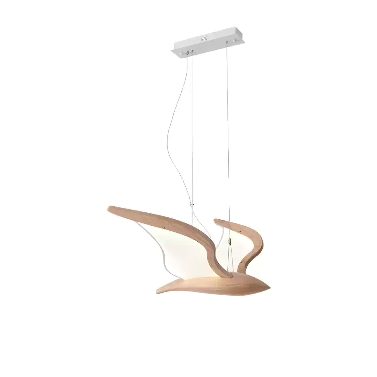 Avina Wing Pendant Light