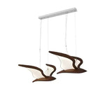 Avina Wing Pendant Light