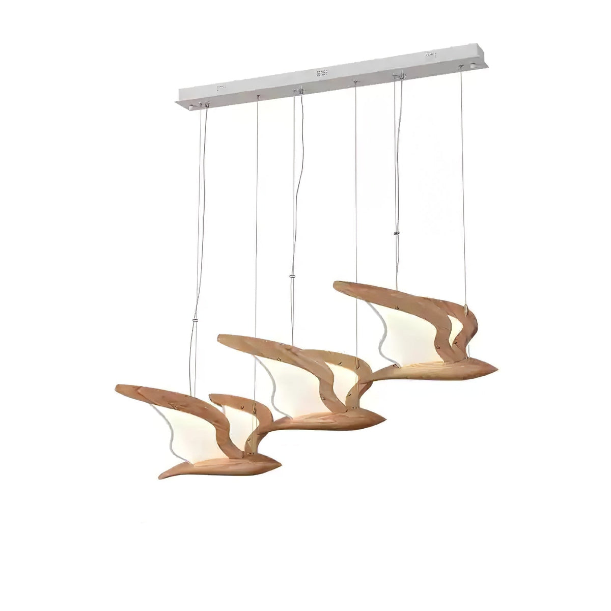 Avina Wing Pendant Light