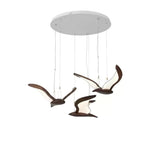 Avina Wing Pendant Light