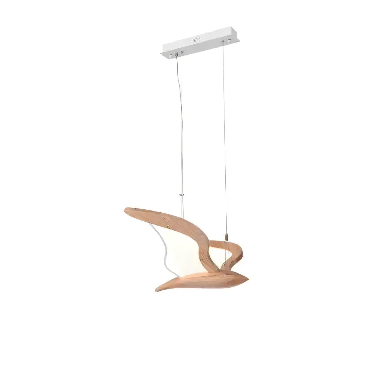 Avina Wing Pendant Light