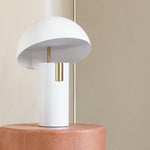 Avo Table Lamp 11.8"