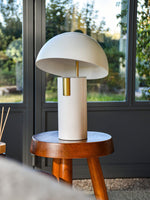 Avo Table Lamp 11.8"