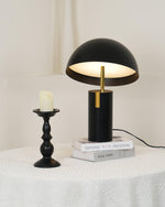 Avo Table Lamp 11.8"
