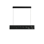 Axis Geometric Pendant Light