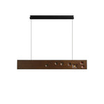 Axis Geometric Pendant Light