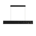 Axis Geometric Pendant Light