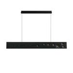 Axis Geometric Pendant Light