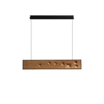 Axis Geometric Pendant Light