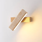 Axis Linear Wall Lamp