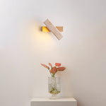 Axis Linear Wall Lamp