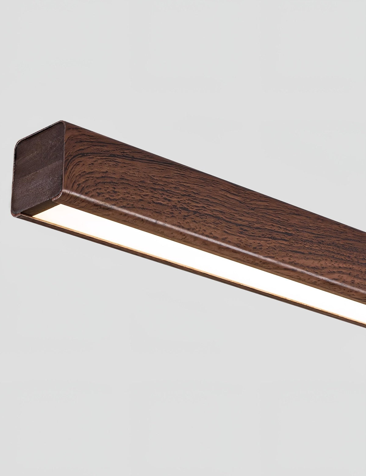 Axis Swing Arm Linear Pendant Light