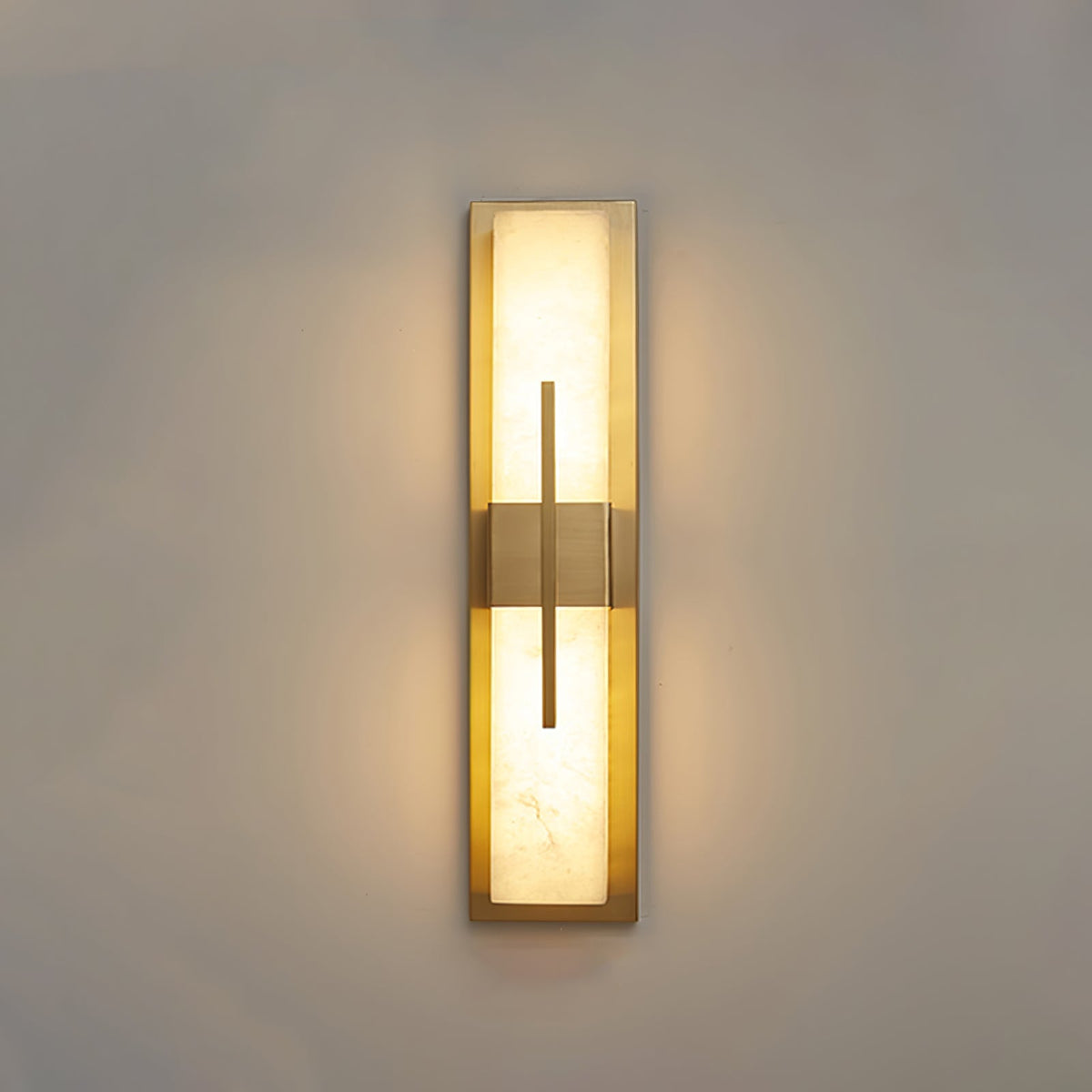 Axis Twin Sconce