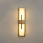 Axis Twin Sconce