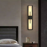 Axis Twin Sconce