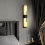 Axis Twin Sconce