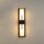 Axis Twin Sconce