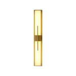 Axis Twin Sconce