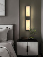Axis Twin Sconce