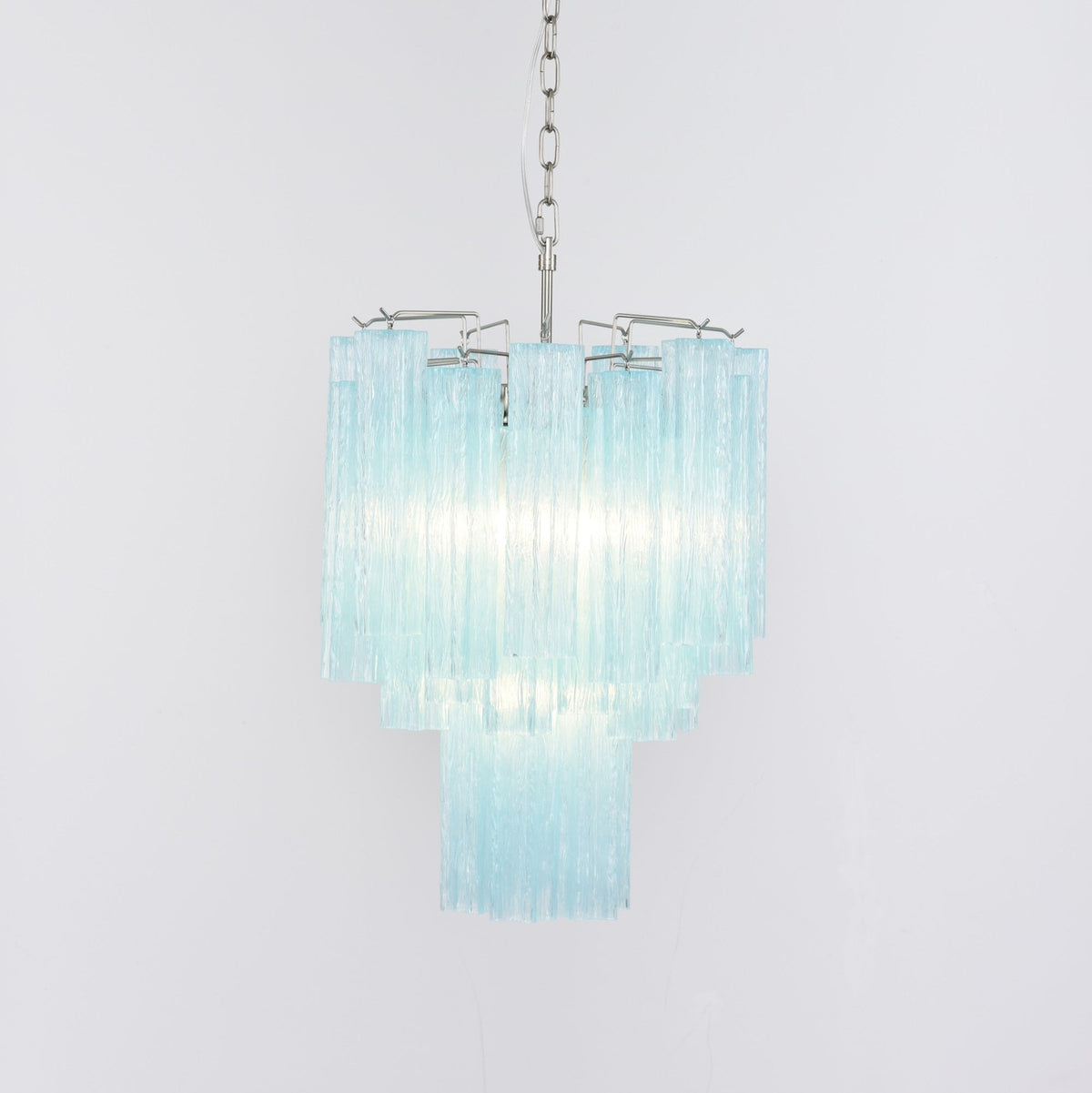Azzura Murano Chandelier