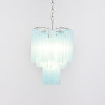 Azzura Murano Chandelier