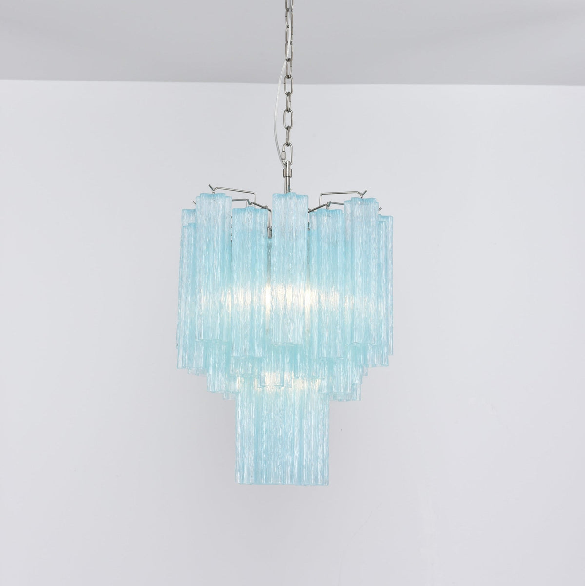 Azzura Murano Chandelier