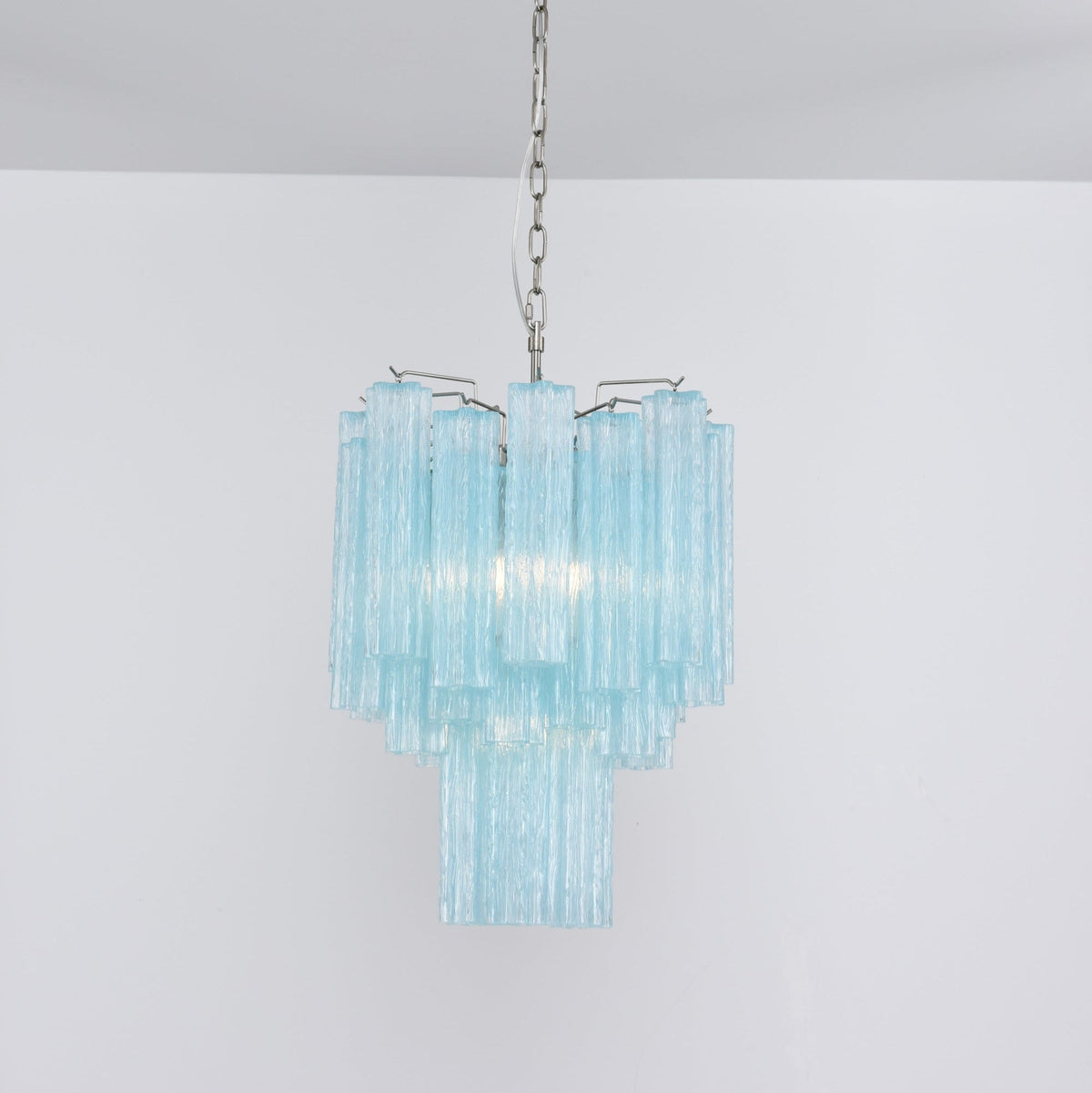 Azzura Murano Chandelier