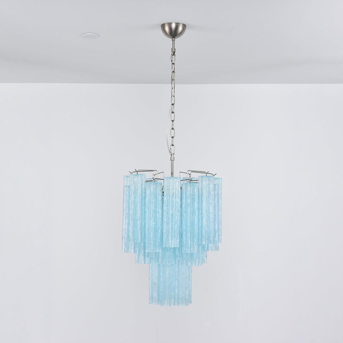Azzura Murano Chandelier