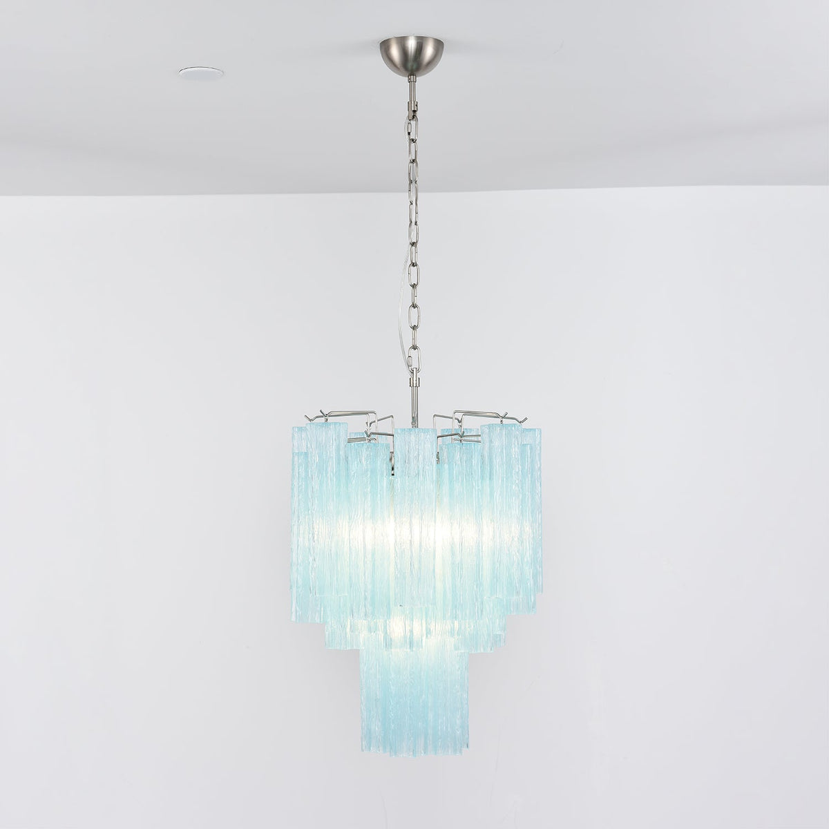 Azzura Murano Chandelier