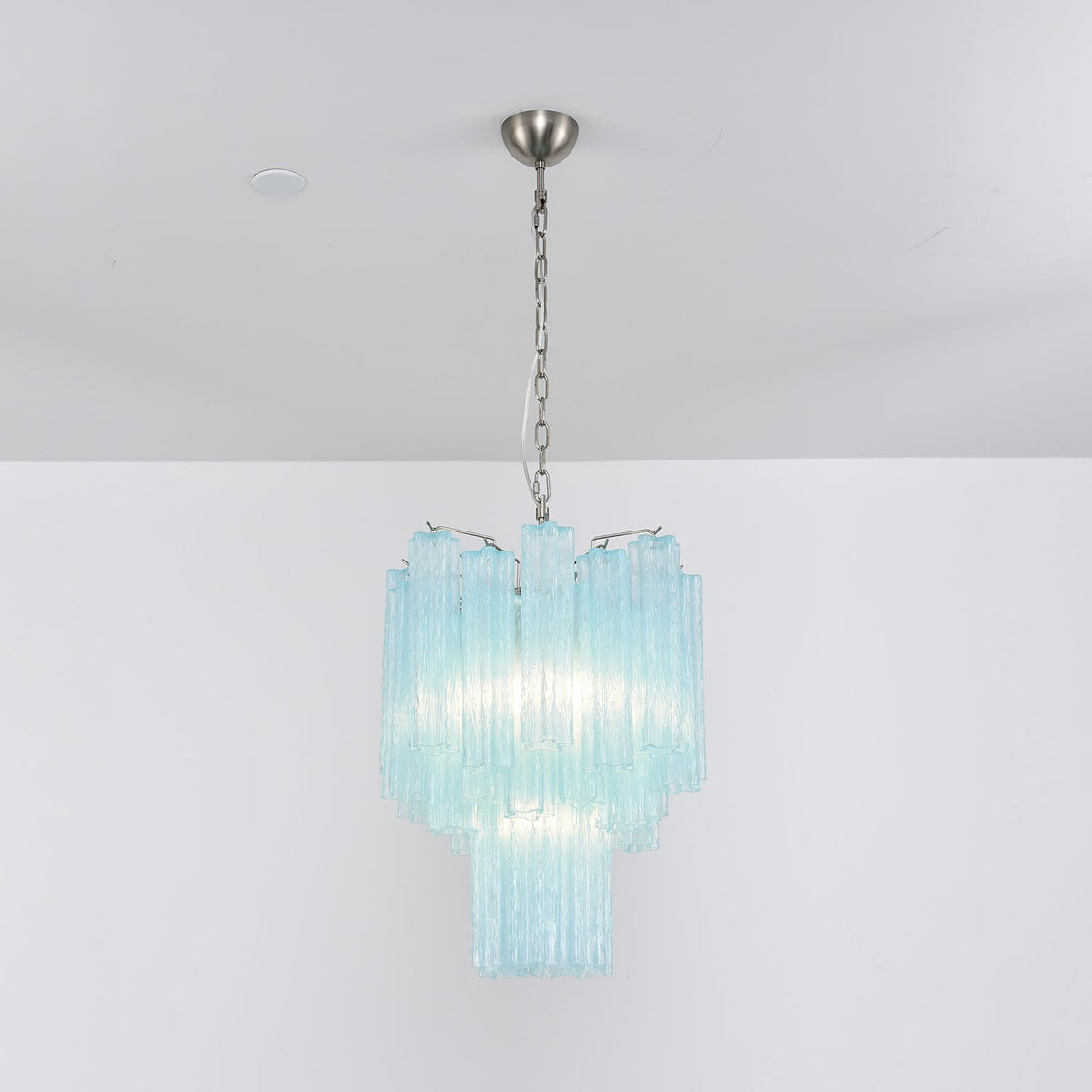 Azzura Murano Chandelier