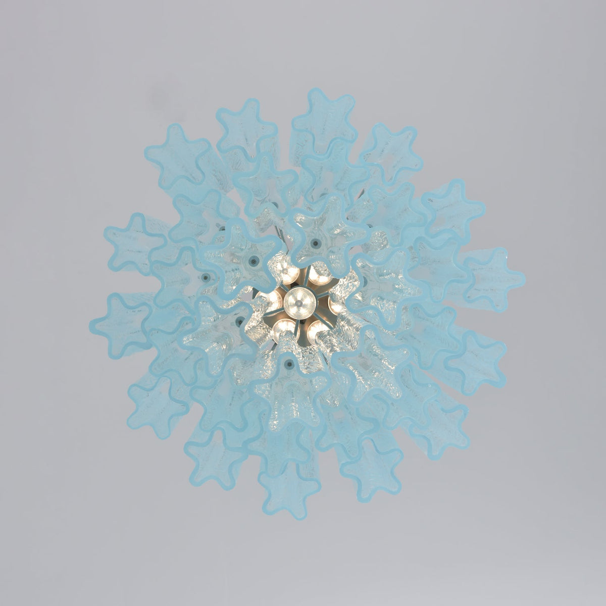 Azzura Murano Chandelier