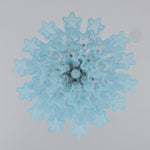 Azzura Murano Chandelier