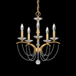 Schonbek Priscilla BC7105 Chandelier